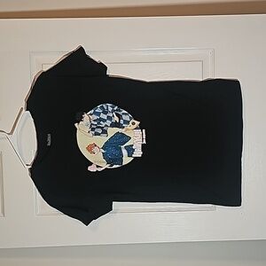 Haikyu!! 3rd Season Hinata & Kageyama Festival  T-Shirt Youth Size XXL Adult M